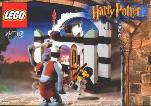 trolls lego instructions
