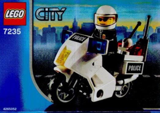 7235 lego