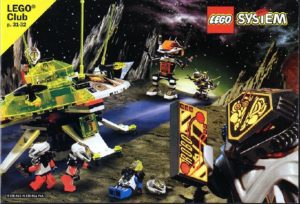 lego catalog